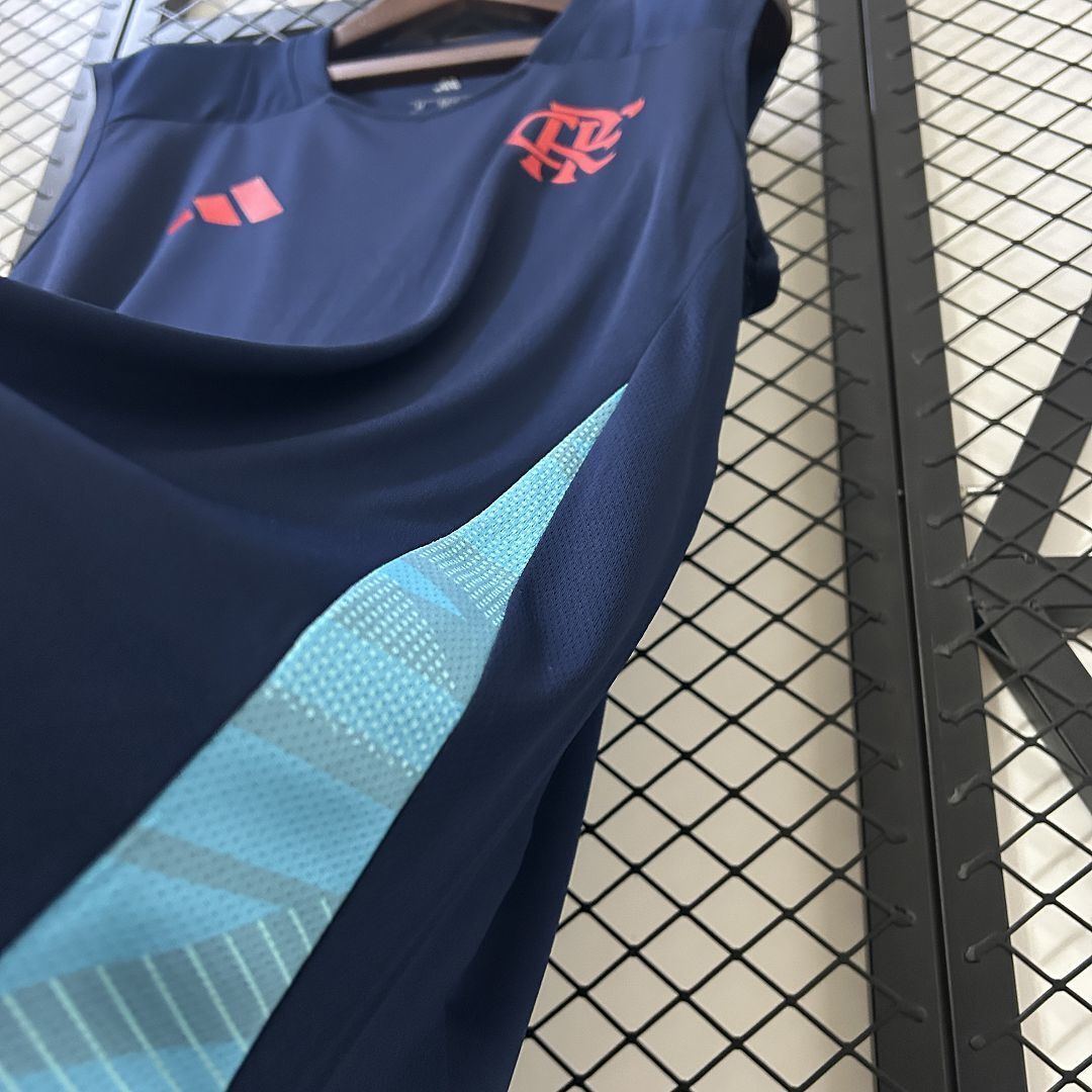 2024/2025 Flamengo Tank Top
