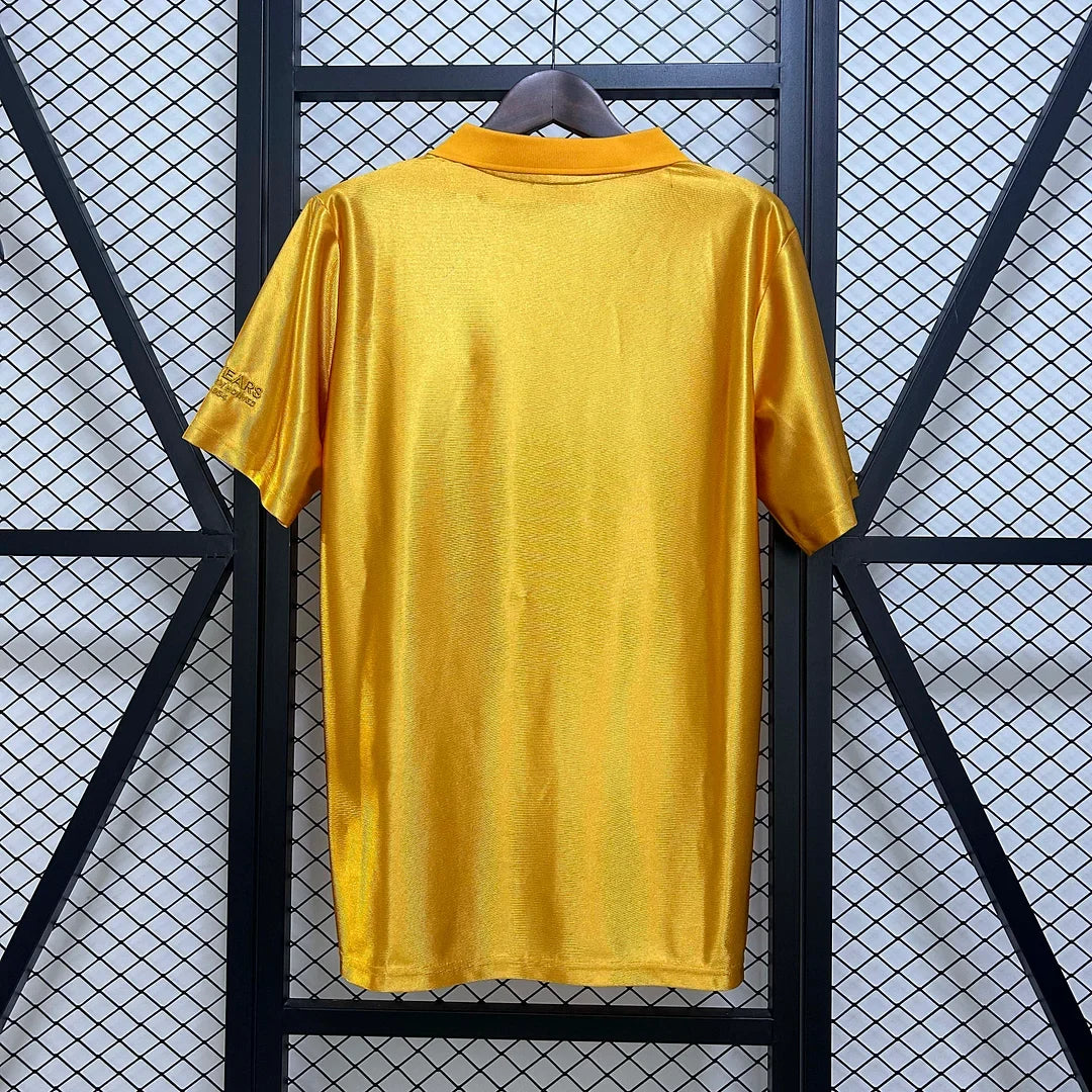Maglia 70° Anniversario Wolverhampton Wanderers 2025/2026