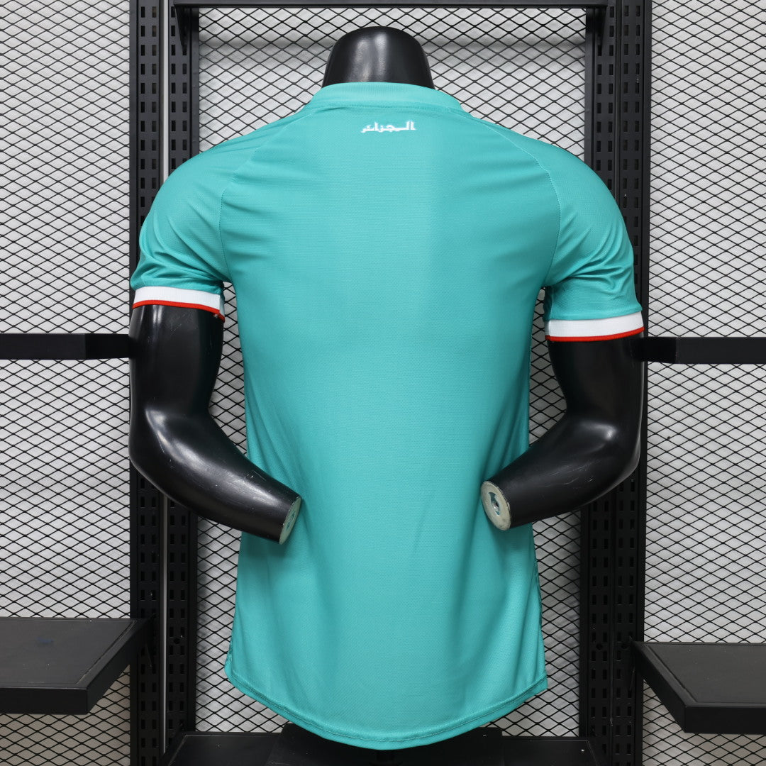 Maglia Edizione Limitata Algeria 2026