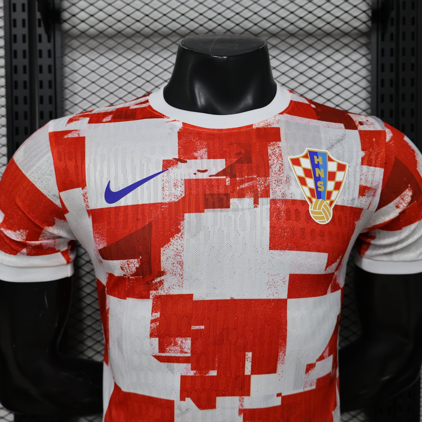Maglia Croazia Limited 2026