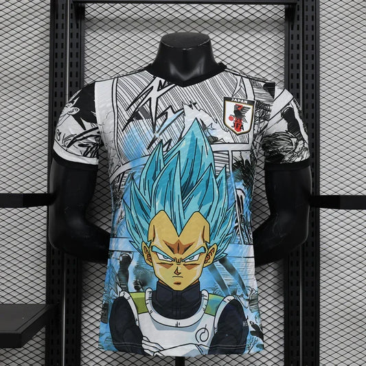 Giappone "Kaminari no Goku" Maglia Limitata