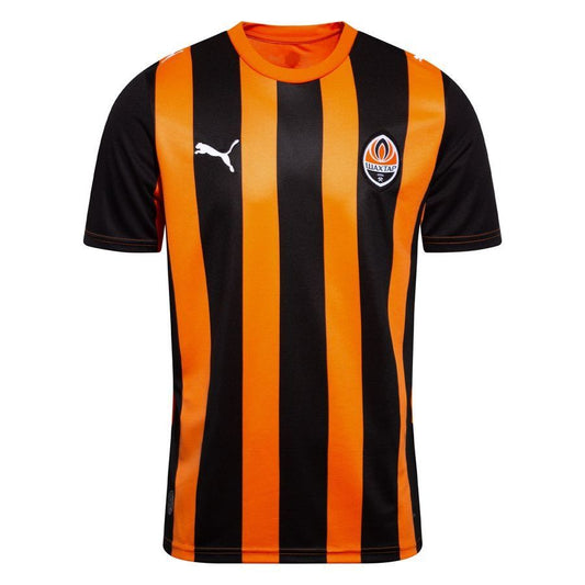 Tenue domicile 2026/2027 du Shakhtar Donetsk