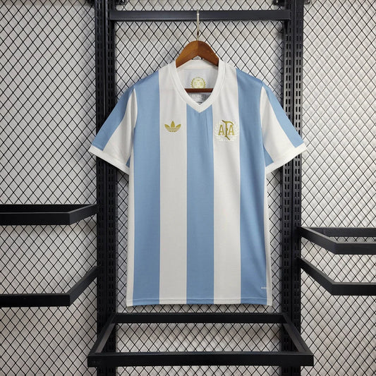 Maglia 50° Anniversario Argentina 2024