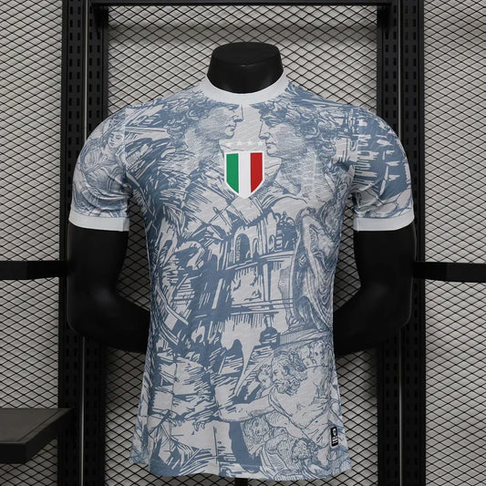 Italia Maglia "Figli di Roma" in Edizione Limitata