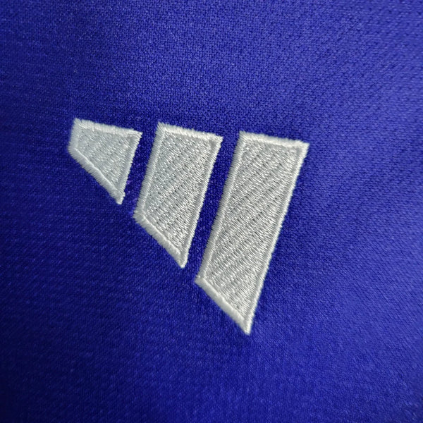 Maglia da trasferta dell'Argentina per la Coppa del Mondo FIFA 2022