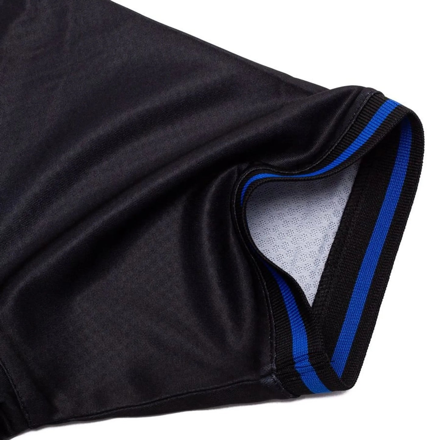 Maillot extérieur de l'Odense Boldklub 2026/2027
