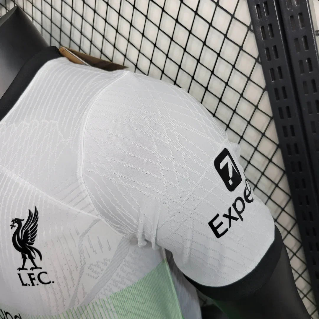 2023/2024 Liverpool Away Kit