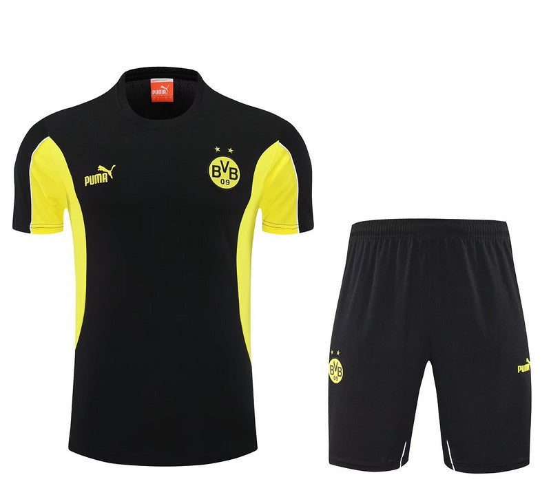 Completo da Allenamento Dortmund 2025/2026