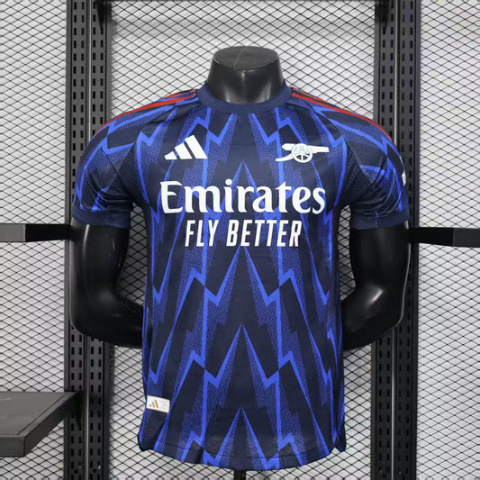 Maillot extérieur Arsenal 2025/2026