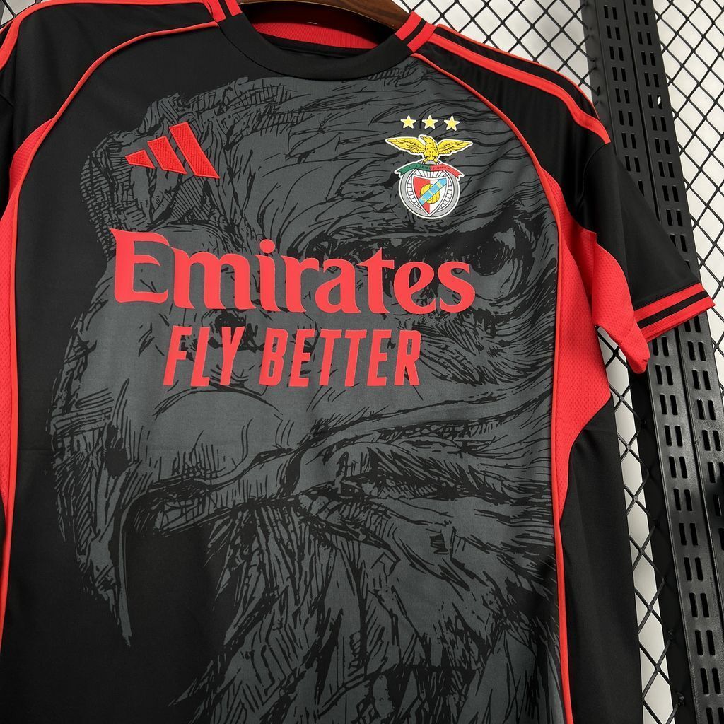 Maillot Benfica Limited 2026/2027