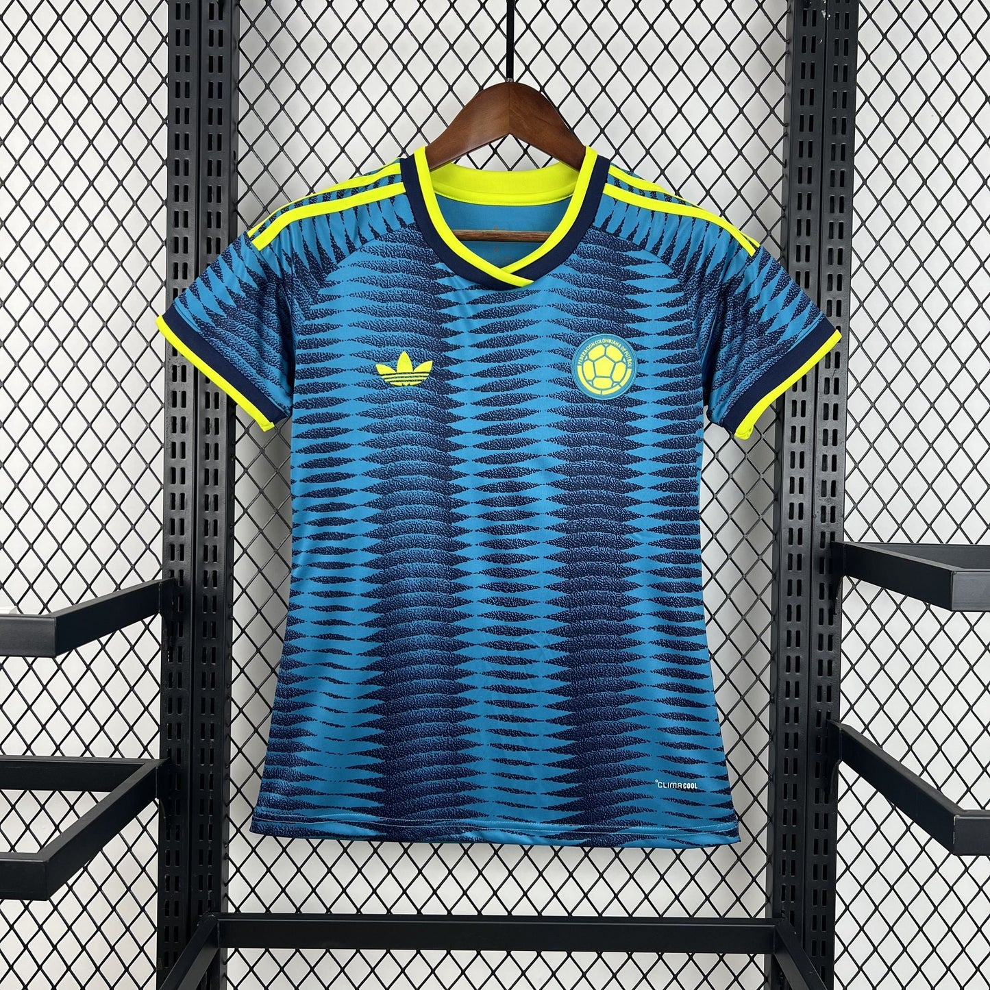 Mondiali Femminili 2026, Colombia Trasferta