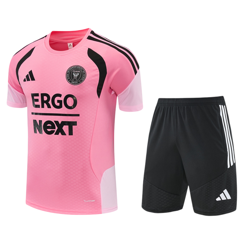 Ensemble rose Inter Miami 2026/2027