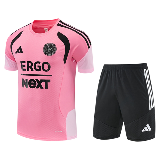 Kit Rosa Inter Miami 2026/2027