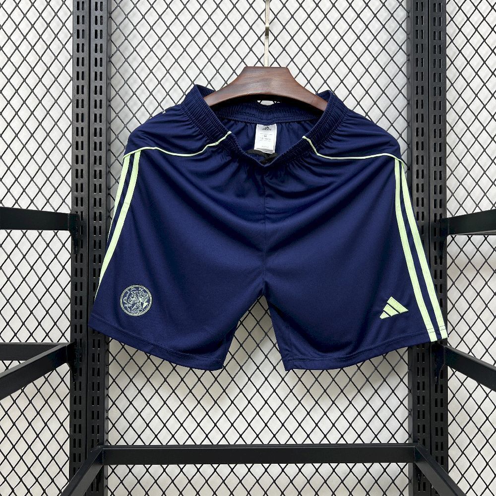 2025/2026 Ajax Away Shorts