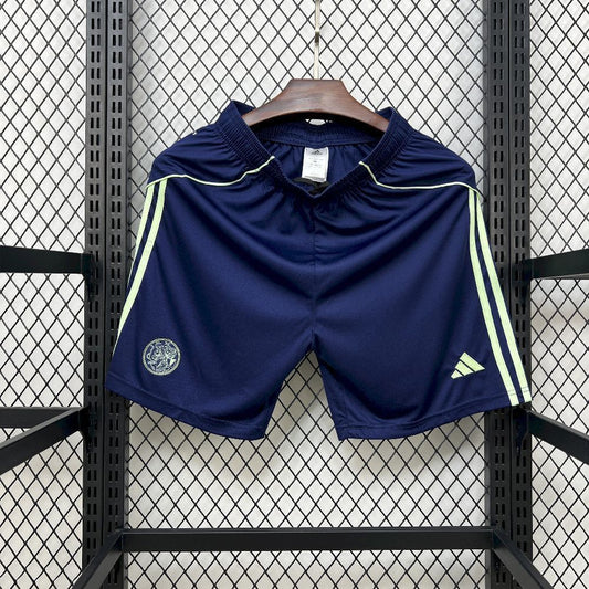 Pantaloncini da trasferta dell'Ajax 2025/2026