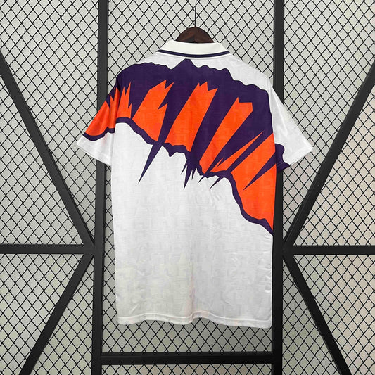 Maglia retrò Scozia da trasferta 1991-1993