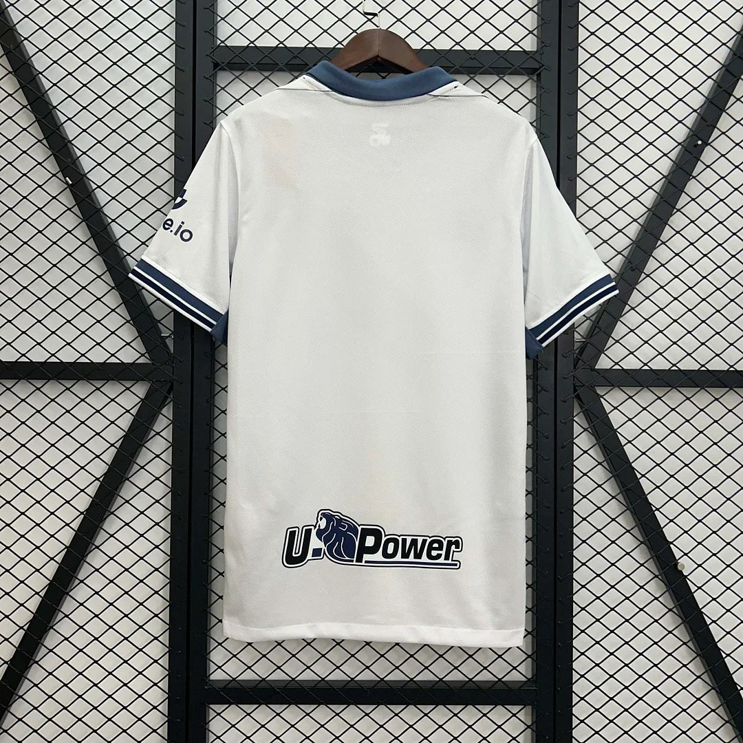 Maglia Inter Milano Away Limited 2024-2025