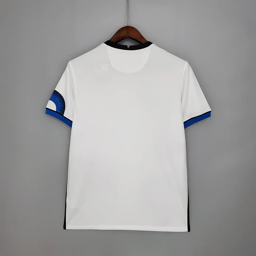 Maglia da trasferta Inter Milan 2021/2022