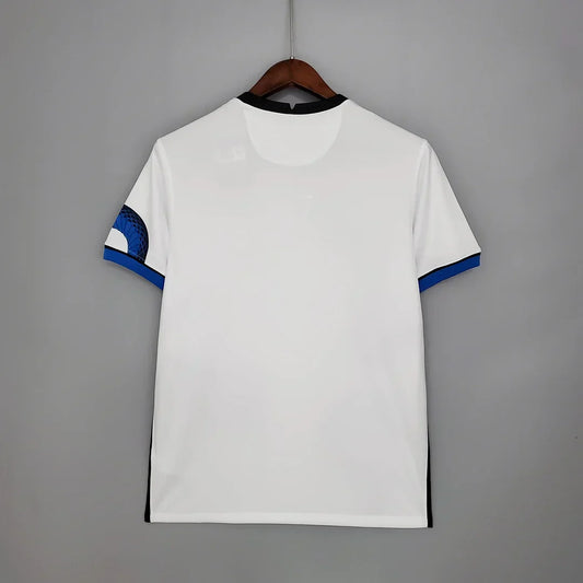Maillot extérieur Inter Milan 2021/2022