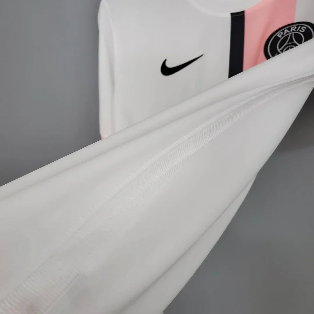 2021/2022 PSG Away
