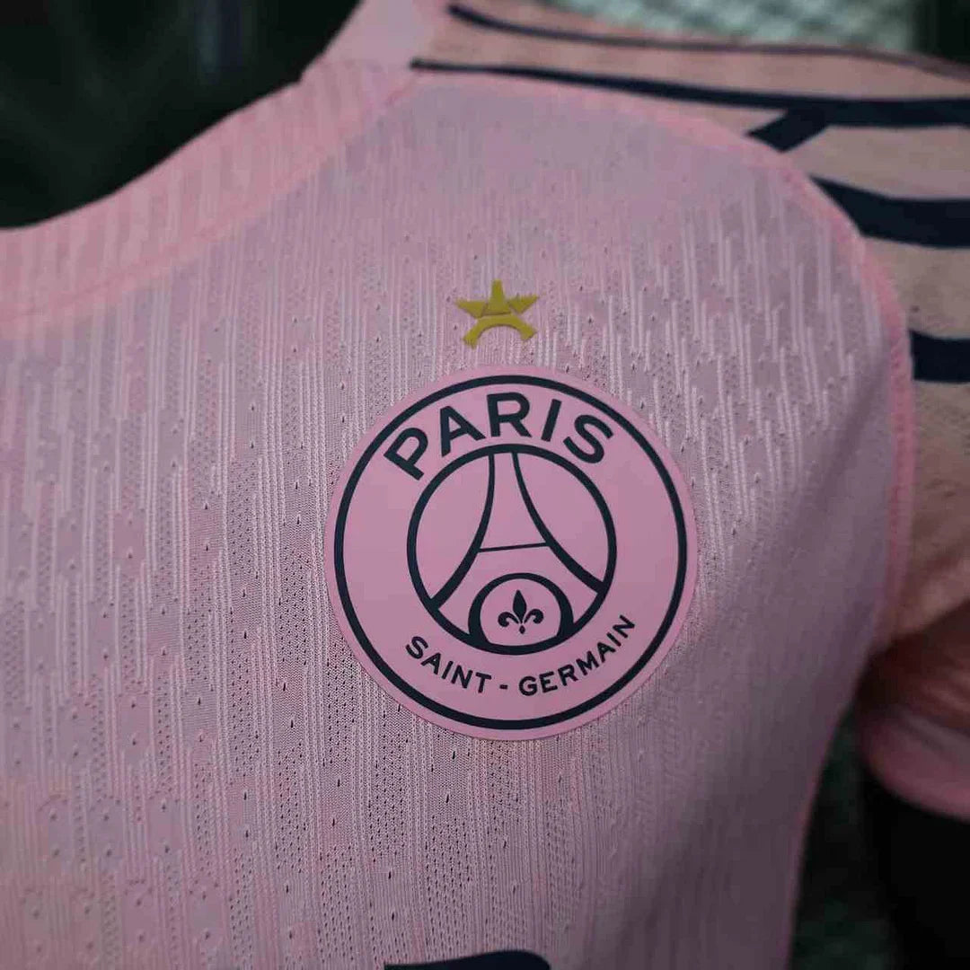 2025-2026 PSG x Jordan Limited Jersey