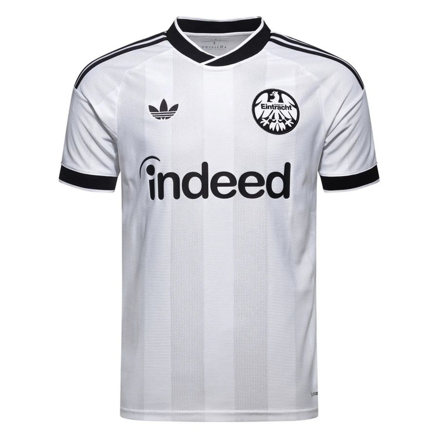 Divisa da trasferta dell'Eintracht Francoforte 2026/2027