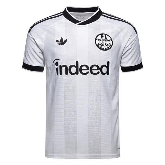 Maillot extérieur Eintracht Francfort 2026/2027