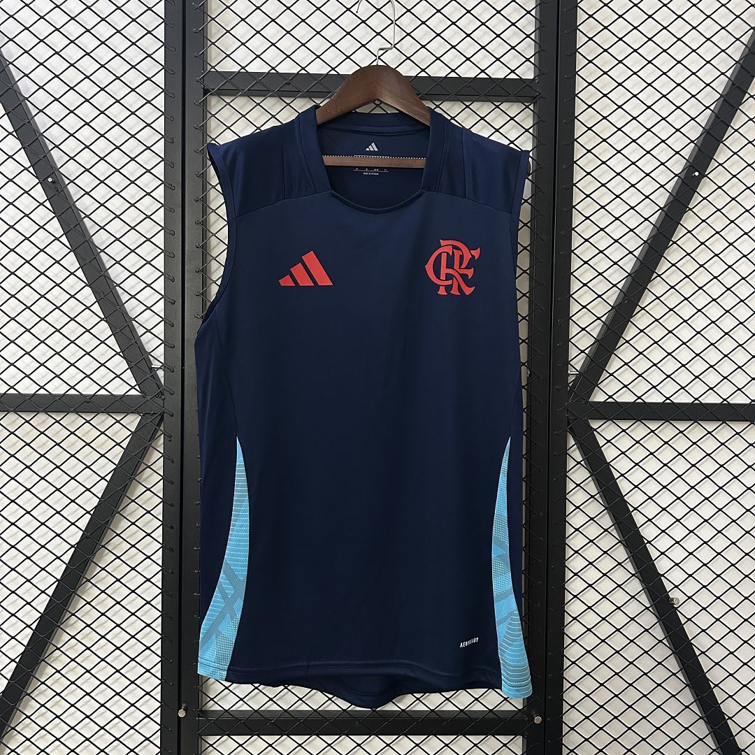 2024/2025 Flamengo Tank Top