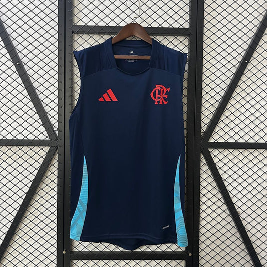 Canotta Flamengo 2024/2025