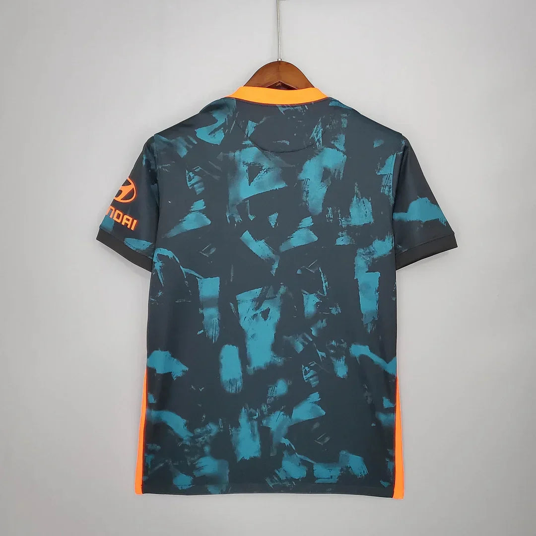 2021/2022 Chelsea Third Away Jersey