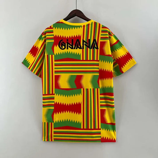 Maglia Home Ghana 2023/2024