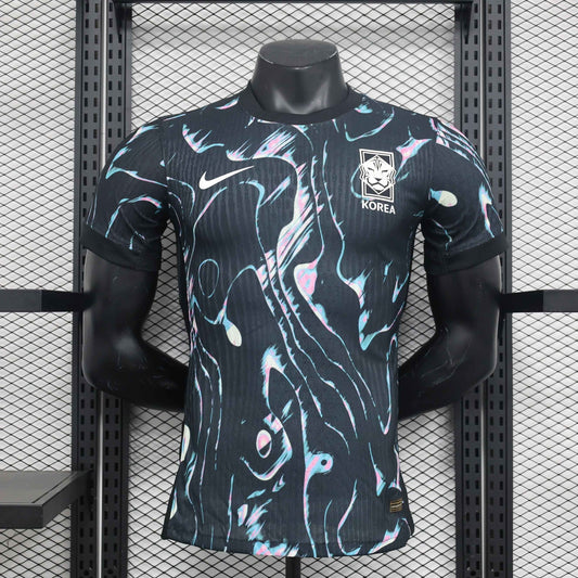 Kit Trasferta Corea del Sud 2024/2025