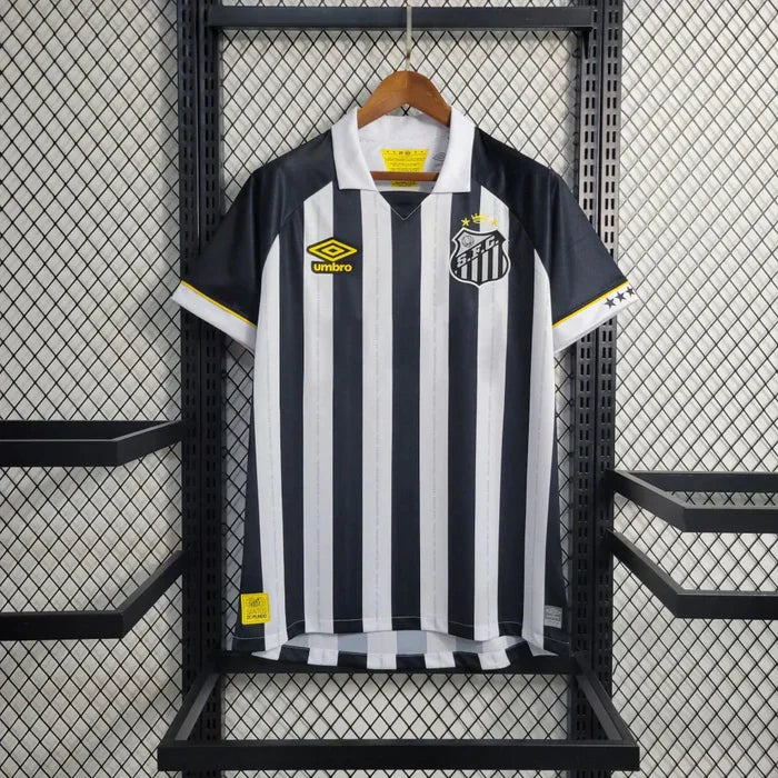 Maglia da Trasferta Santos 2023/2024