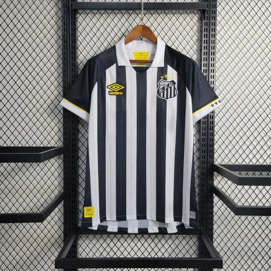 Maglia da Trasferta Santos 2023/2024