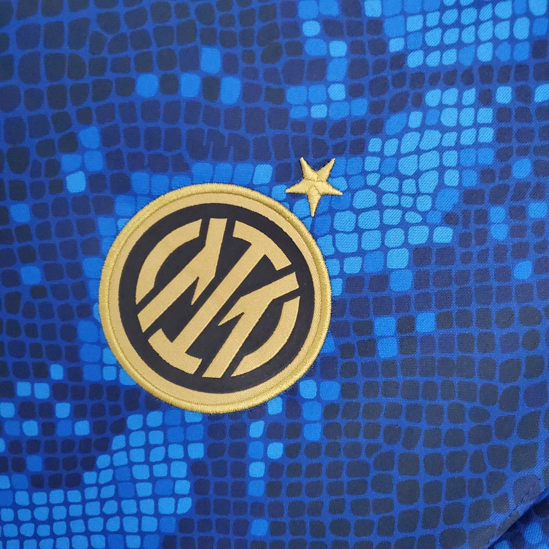 Maglia Inter Milan Limited 2021/2022