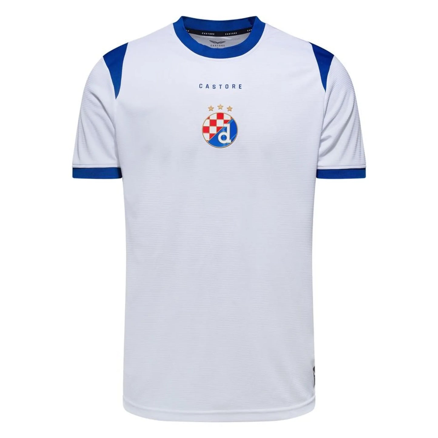 Maillot extérieur Dinamo Zagreb 2026/2027