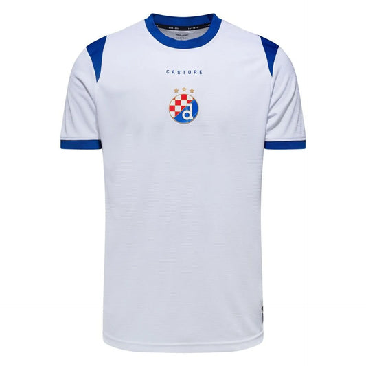 Maillot extérieur Dinamo Zagreb 2026/2027