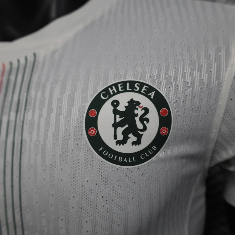 2025/2026 Chelsea Away Kit