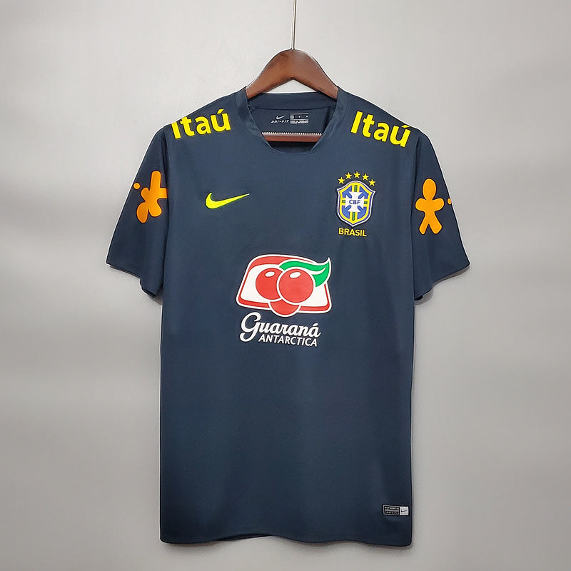 Brazil 2021-2022 Training Kit