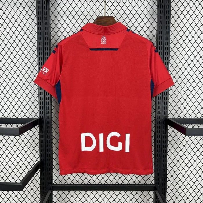 Kit Casa Osasuna 2025/2026