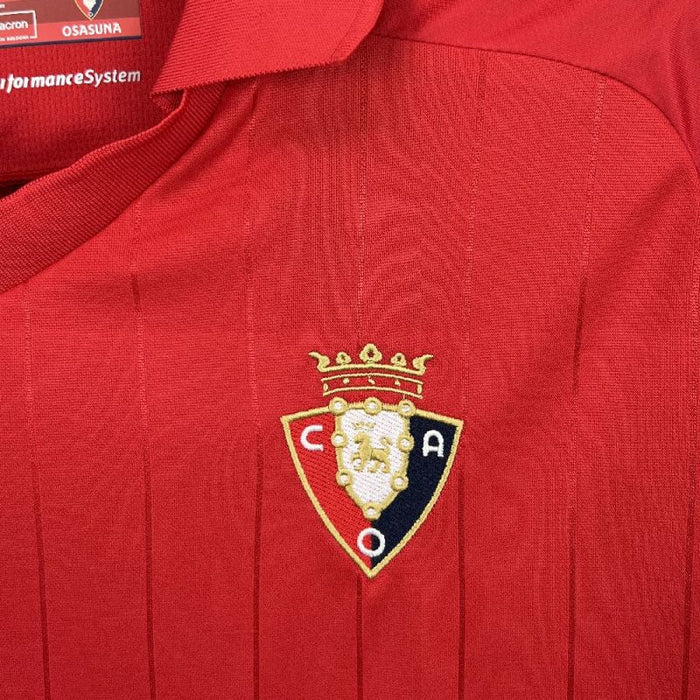 Kit Casa Osasuna 2025/2026
