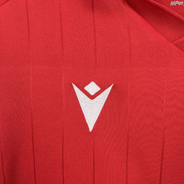 Kit Casa Osasuna 2025/2026