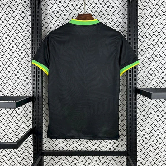Maglia "Canarinho Noite" Edizione Limitata Brasile