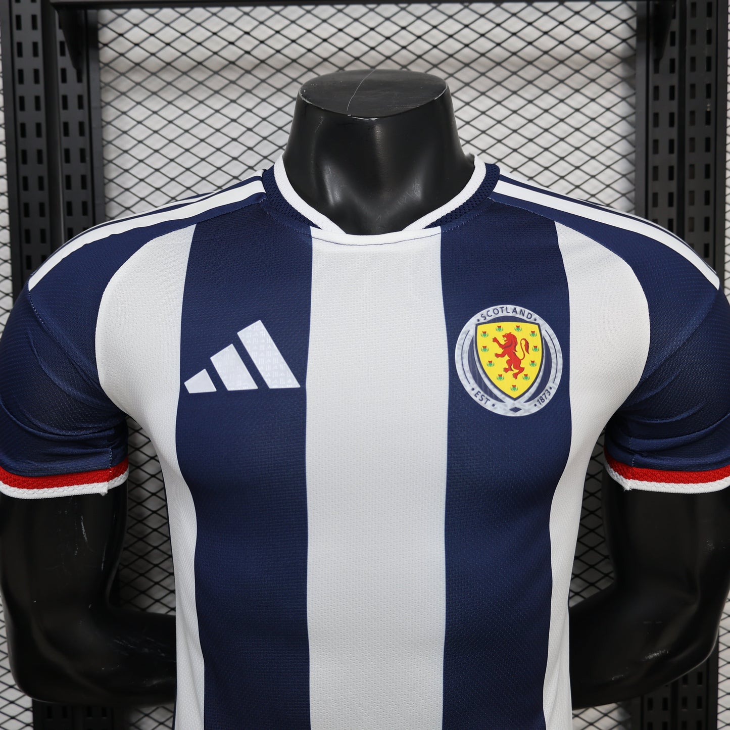 Maglia Scotland Limited 2026
