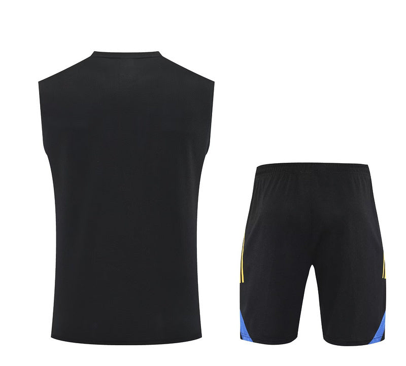 Ensemble débardeur Manchester United