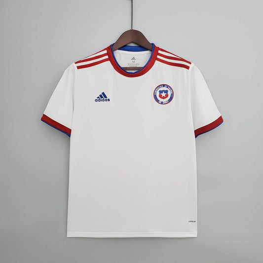 Maglia Trasferta Cile 2021