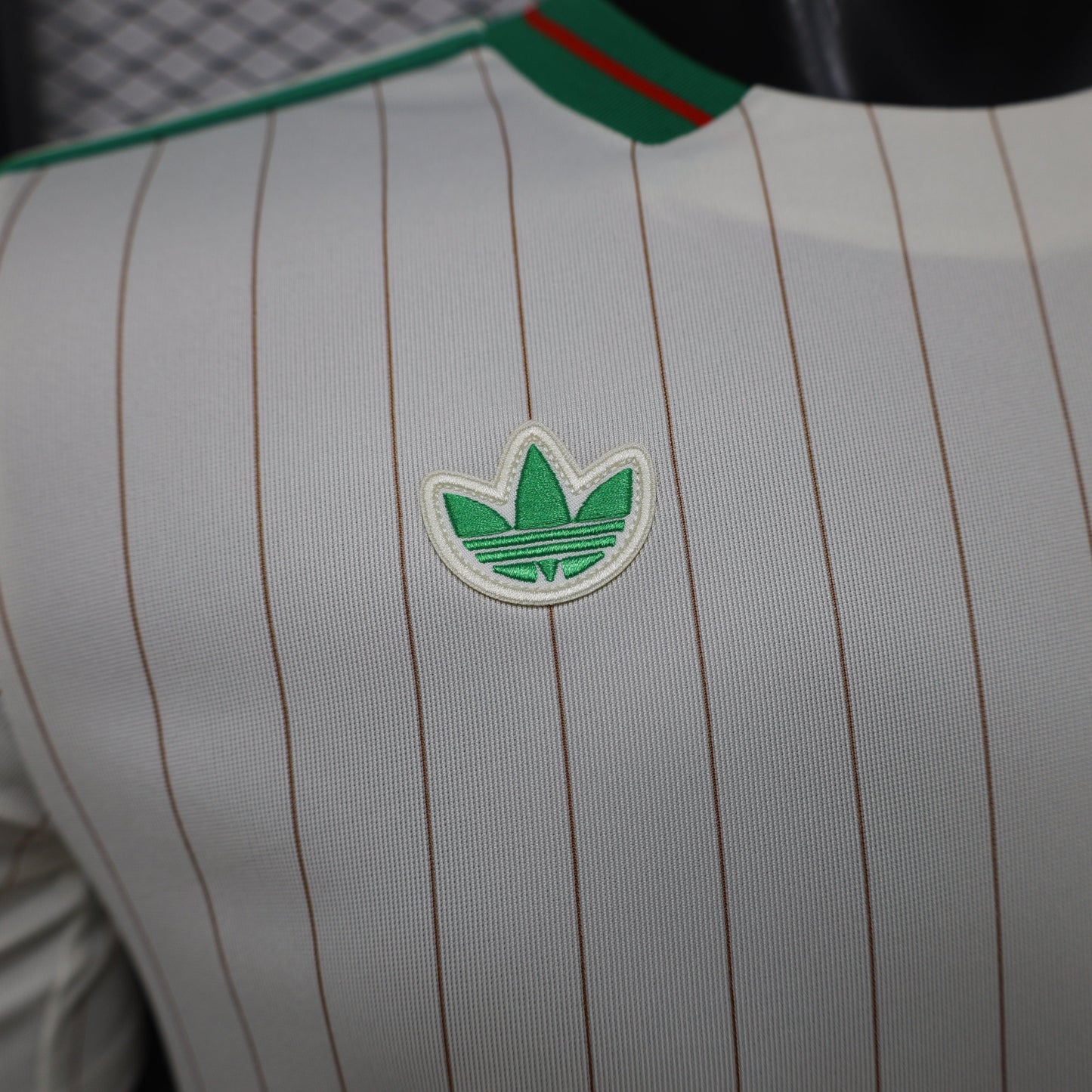 2026 Algeria Limited Jersey