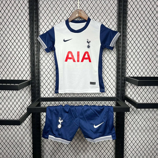 2024/2025 Tottenham Home Bambino