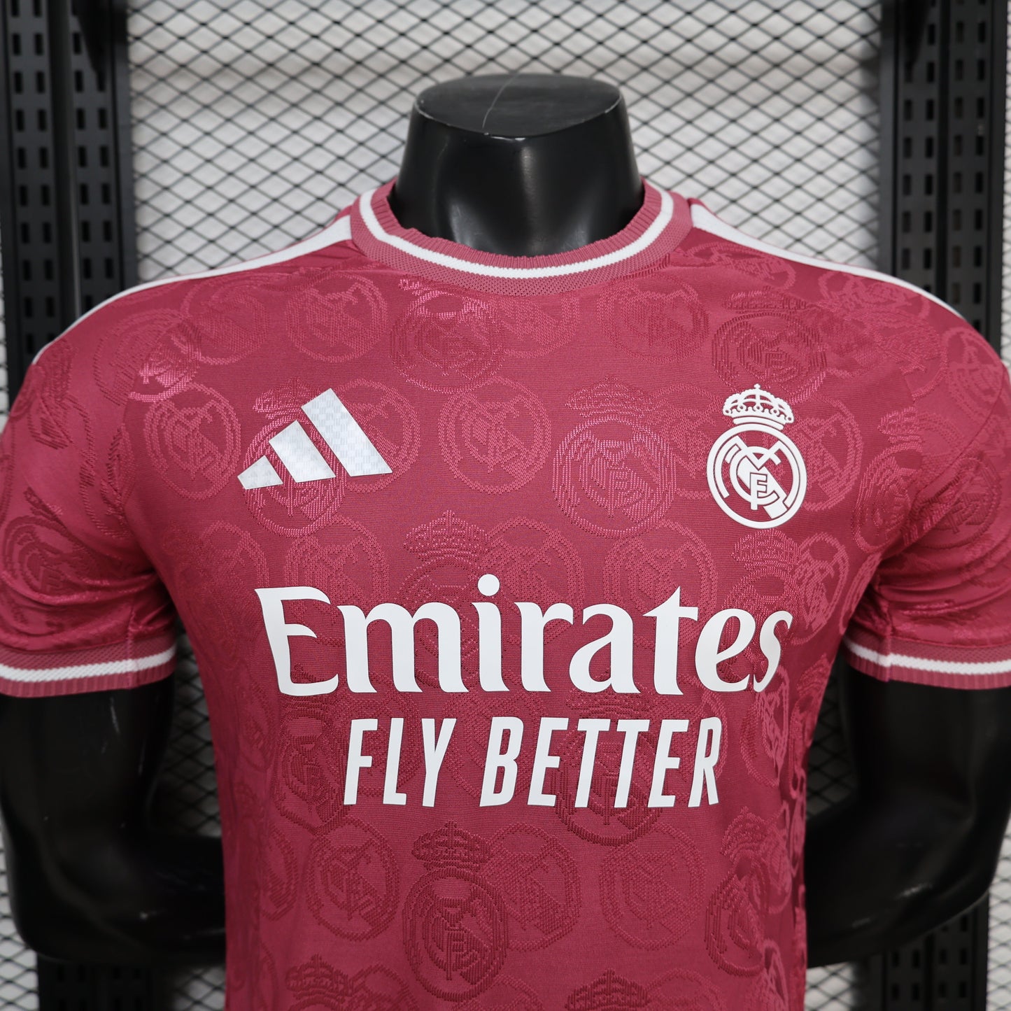 Maglia Limited Real Madrid 2026/2027