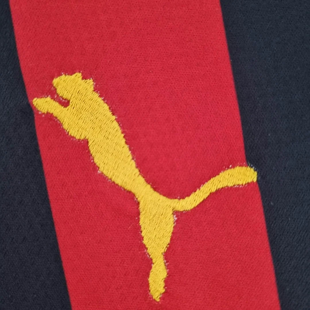 2022/2023 Manchester City Away Jersey